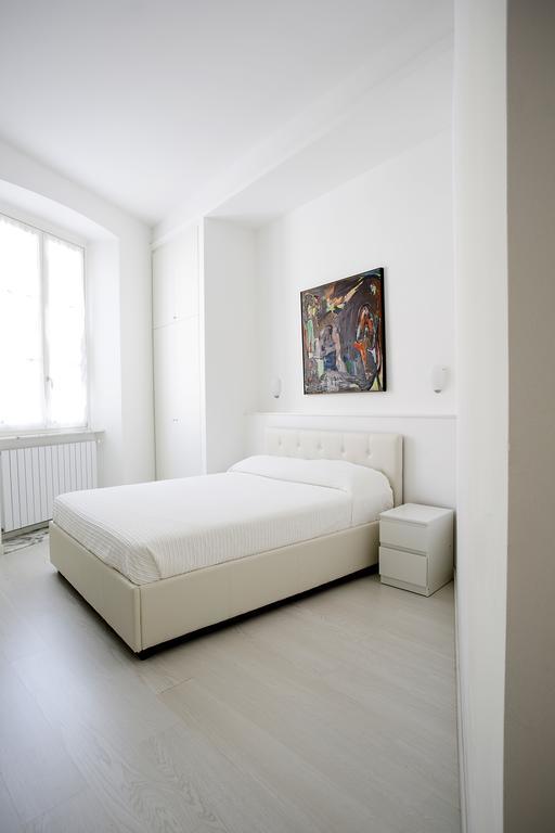 Alberica10 Bed & Breakfast Carrara Eksteriør bilde